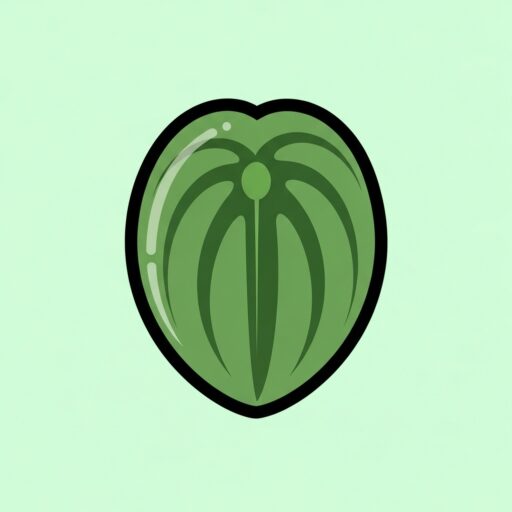 Peperomia Logo