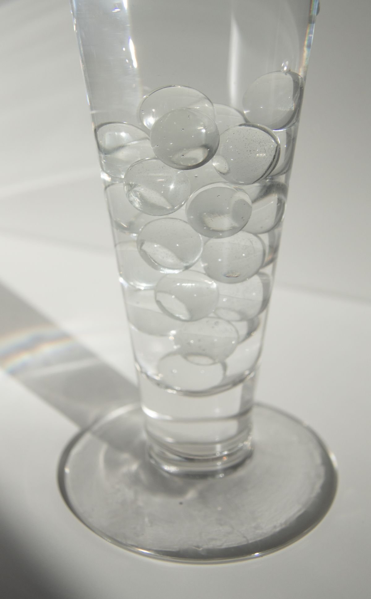 Hydrogel Crystals for Peperomia: Hidden Root Risks
